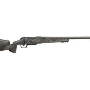 FIERCE FIREARMS CF RIVAL XP 2 308W BK/TPY 20"#