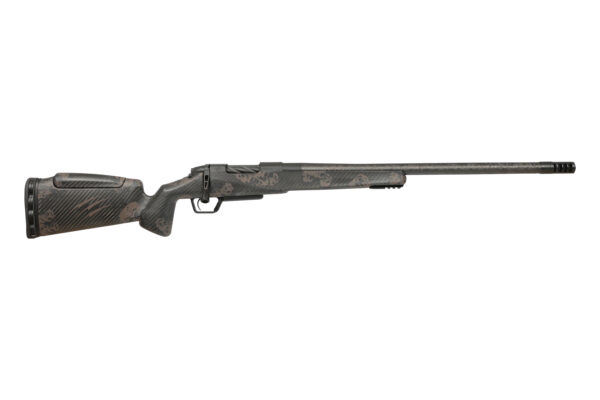 FIERCE FIREARMS CF RIVAL XP 2 65PR BK/TPY 22"# — view 1