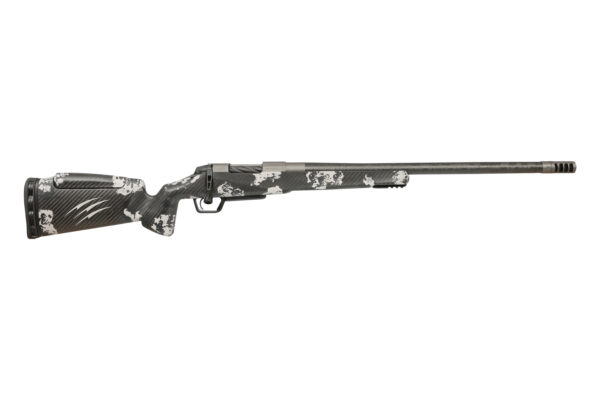 FIERCE FIREARMS CF RIVAL XP 2 300W TG/PHM 22"# — view 1