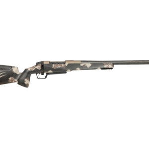 FIERCE FIREARMS CF RIVAL XP 2 7PRC BRX/DS 22"