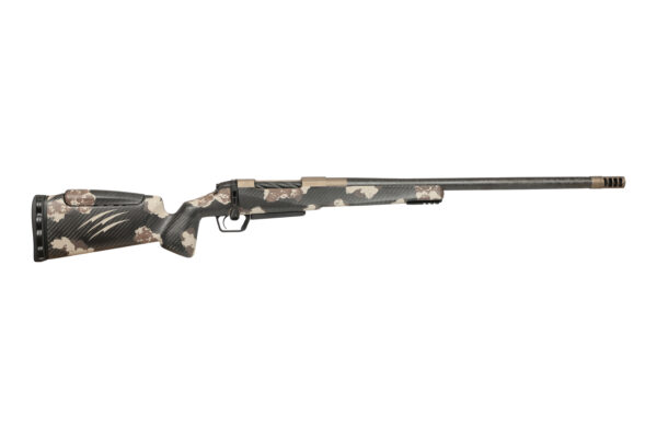 FIERCE FIREARMS CF RIVAL XP 2 7PRC BRX/DS 22" — view 1