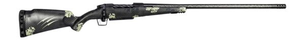 FIERCE FIREARMS CF ROGUE XP 22CR BLK/FOR 20" # — view 1