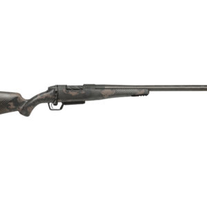 FIERCE FIREARMS CF ROGUE XP 22CR BLK/TRO 20" #