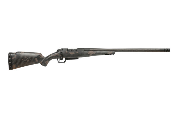 FIERCE FIREARMS CF ROGUE XP 22CR BLK/TRO 20" # — view 1