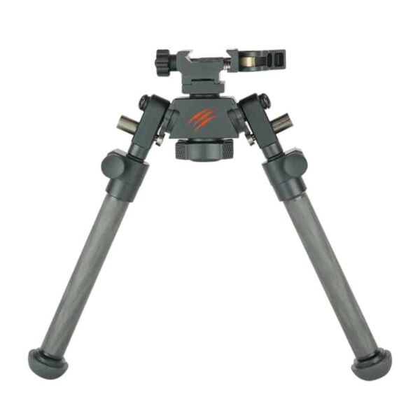 FIERCE FIREARMS FIERCE CARBON LITE BIPOD — view 1