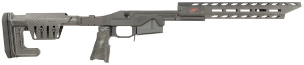 Fierce Firearms SACHSBL  Chassis Kit Black Fits AR-15 Short Action — view 1