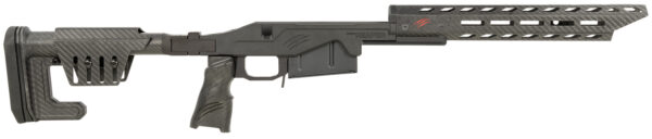 Fierce Firearms LACHSBL  Chassis Kit Black Fits AR-15 Long Action — view 1