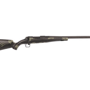 FIERCE FIREARMS CF ROGUE 7PRC BLK/FRT 24"    #