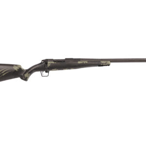FIERCE FIREARMS CF ROGUE 300PRC BLK/FOR 22"  #