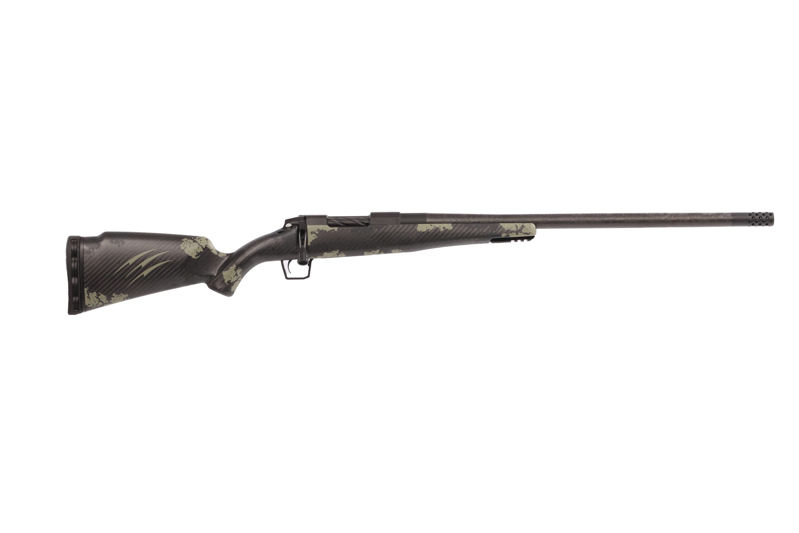 FIERCE FIREARMS CF ROGUE 300PRC BLK/FOR 22"  # — view 1