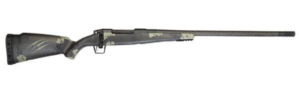 FIERCE TROG300WIN20BF  CT ROG 300    20   BLK/FRST — view 1