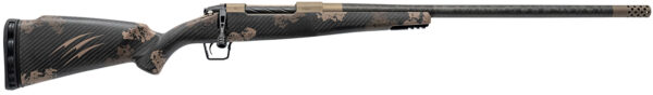 FIERCE ROG7RM22BRS      CBRG    7MMR   22 SB/SNORA — view 1