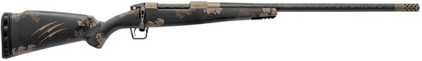 FIERCE ROG300PRC22BRS   CBRG 300PRC  22   SB/SNORA — view 1