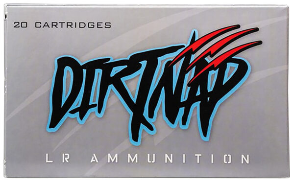 Fierce Firearms DNP7PRC180GR Dirtnap  7mmPRC 180gr 20 Per Box/10 Case — view 1