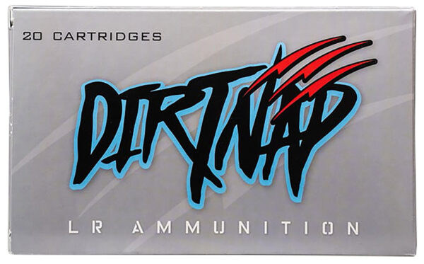 Fierce Firearms DNP300PRC210GR Dirtnap  300PRC 210gr 20 Per Box/10 Case — view 1