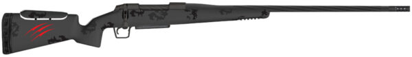 FIERCE FRXP65CM20BBO   TWRIVLXP 6.5CR  20 4 BLKOUT — view 1