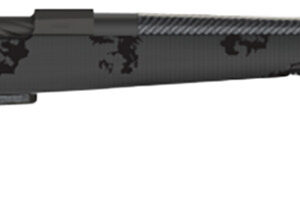 FIERCE FCRXP300WIN22BBO CB RIVLXP 300WIN 22 3 BLKO
