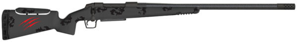 FIERCE FCTRXP68WES22BBO  CT RVLXP 6.8WST 22 3 BLKO — view 1