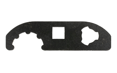 ANGSTADT 3-LUG/BLASTWAVE WRENCH — view 1