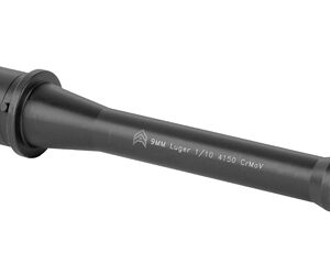 ANGSTADT 9MM 6" AR BARREL 1/2X28 — view 3