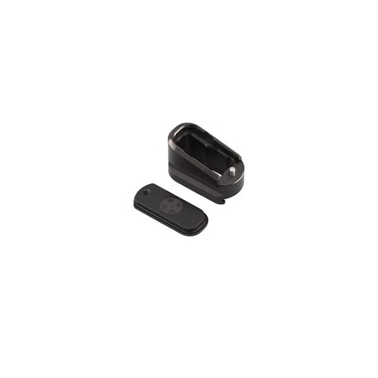 SHIELD ARMS GLOCK 43 +2 MAG EXTENSION — view 1