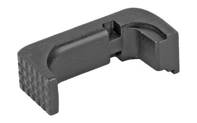 SHIELD MAG CATCH FOR GLK 43X/48 BLK — view 1