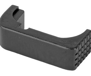SHIELD MAG CATCH FOR GLK 43X/48 BLK — view 2