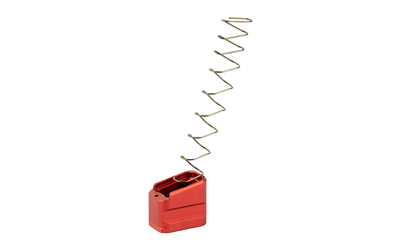 SHIELD MAG EXT +5/4 FOR GLK19/23 RED — view 1