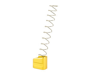 SHIELD ARMS S15 +5 EXT GOLD — view 2