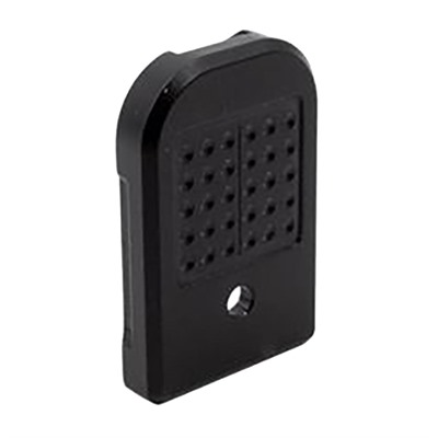 +0 ALUMINUM BASE PLATE FOR SHIELD ARMS S15 — view 1