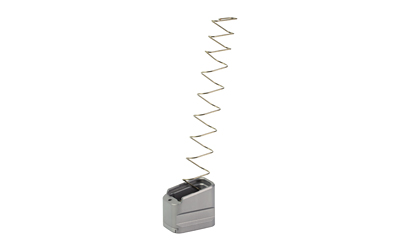 SHIELD MAG EXT +5/4 FOR GLK19/23 GRY — view 1