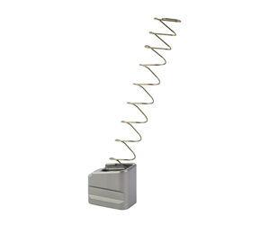 SHIELD MAG EXT +5/4 FOR GLK19/23 GRY — view 2