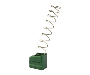 SHIELD MAG EXT +5/4 FOR GLK19/23 ODA — view 2