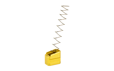 SHIELD MAG EXT +5/4 FOR GLK19/23 GLD — view 1