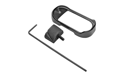 SHIELD ARMS MAGWELL FOR G43X/48 BLK — view 1