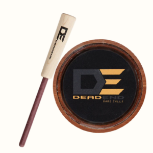 DE ROADBLOCK CEDAR GLASS TURKY CALL