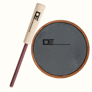 DE ROADBLOCK SLATE TURKEY CALL