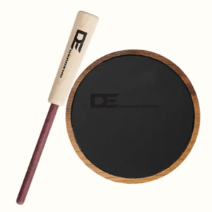 DE ROADBLOCK ALUMINUM TURKEY CALL