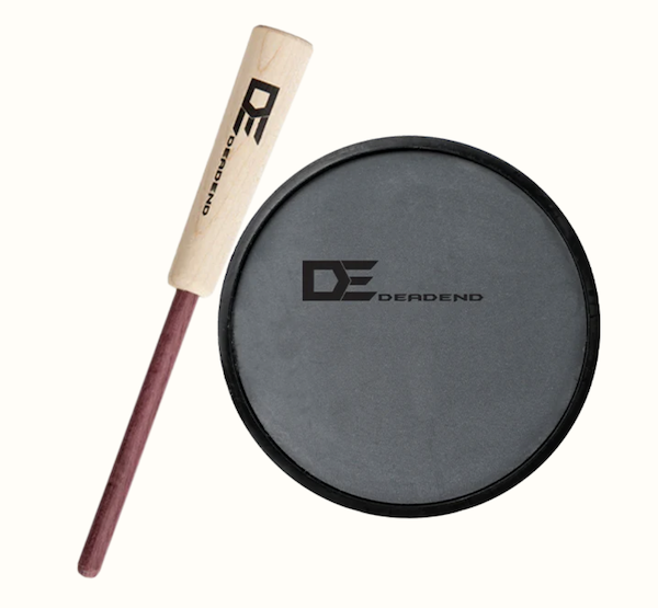DE WORKZONE SLATE TURKEY CALL — view 1
