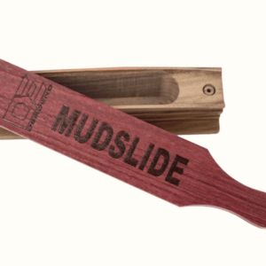 DE MUDSLIDE BOX TKY CALL