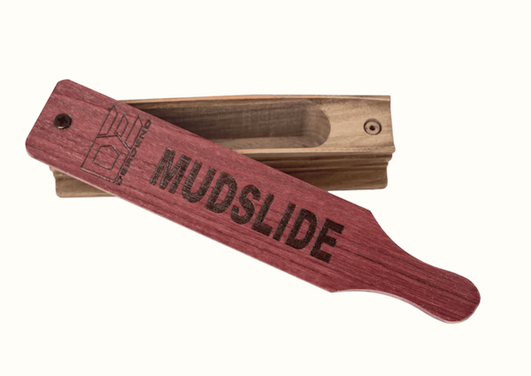 DE MUDSLIDE BOX TKY CALL — view 1