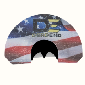 DE ROADKILL BATWING 2 TKY MTH CALL