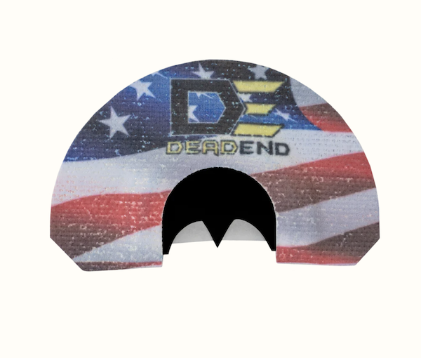 DE ROADKILL BATWING 2 TKY MTH CALL — view 1