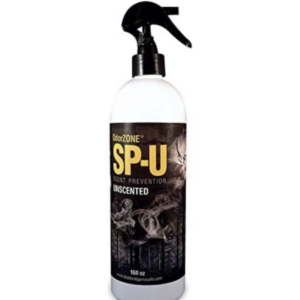 DE ODORZONE SP-U UNSCENTD SPRY 16OZ
