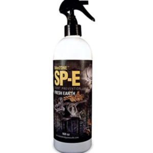 DE ODORZONE SP-E EARTH SPRY 16OZ