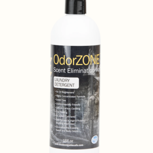 DE ODORZONE LAUNDRY DETERGENT 16OZ