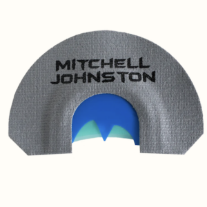 DE M JOHNSTON SIG MOUTH CALL-TURKEY
