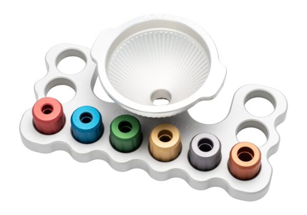 AREA 419 419-FN-MASTER   MASTER FUNNEL KIT 22-338 — view 1