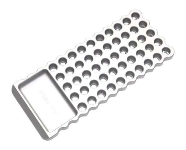 AREA 419 419-BASIC-308   BILLET LOADING BLOCK 308 — view 1