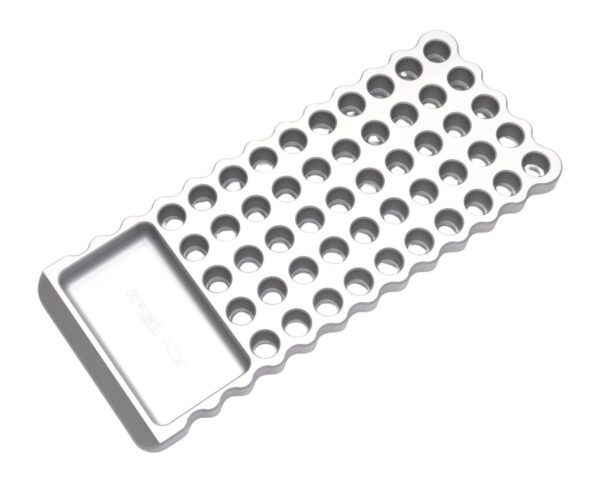 AREA 419 419-BASIC-LAPUA BILLET LOADING BLOCK LAP — view 1